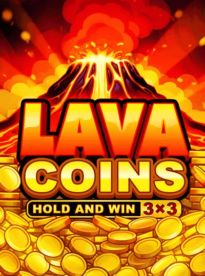 Premium slot game cover