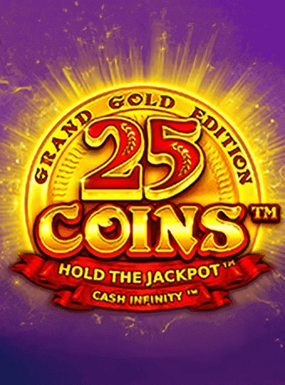 Jackpot slot game cover